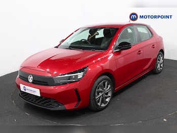 Used Vauxhall Corsa 2023 for sale - 76616562: Photo