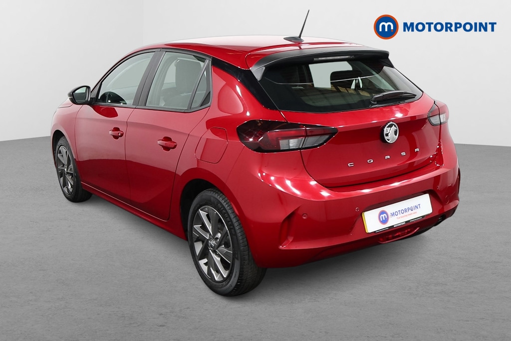 Used Vauxhall Corsa 2023 for sale - 76616562: Photo 5