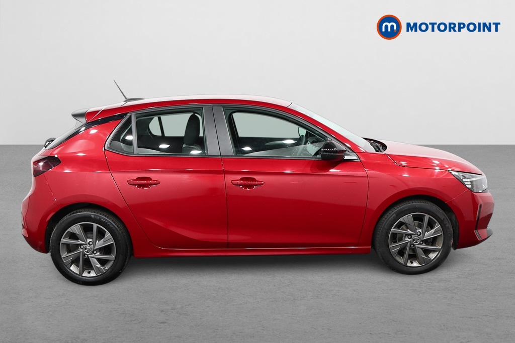 Used Vauxhall Corsa 2023 for sale - 76616562: Photo 7