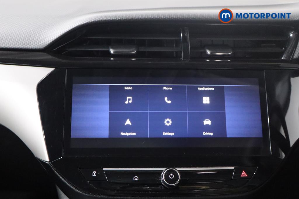 Used Vauxhall Corsa 2023 for sale - 76616562: Photo 8