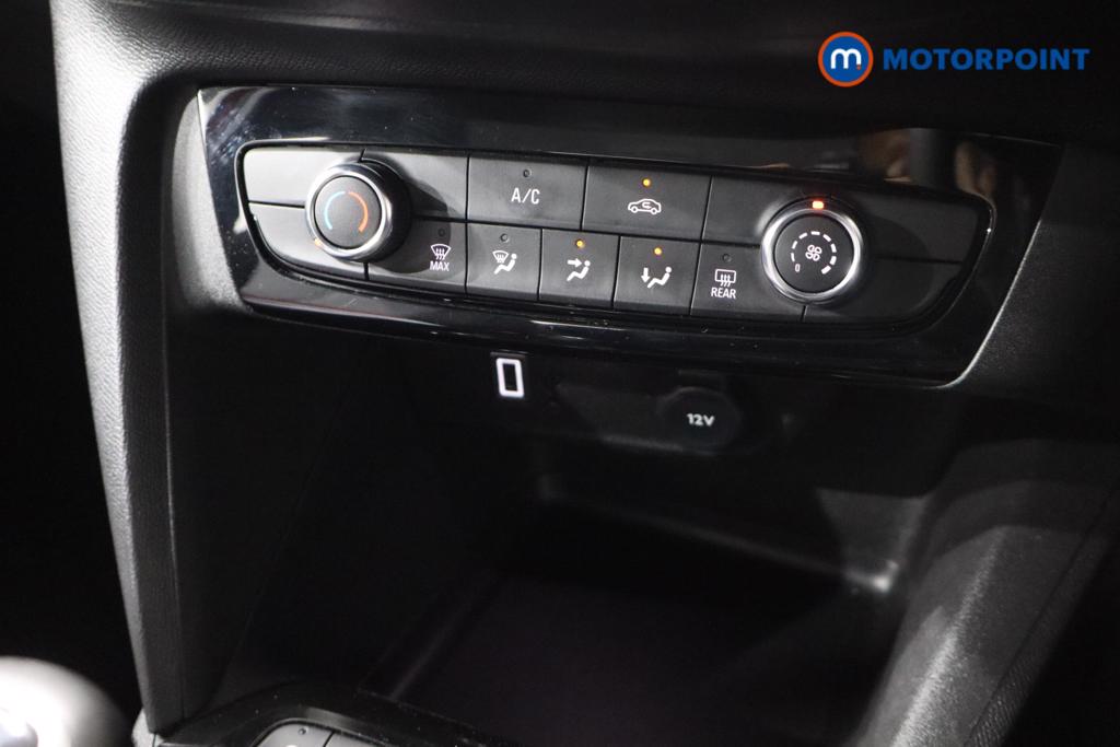 Used Vauxhall Corsa 2023 for sale - 76616562: Photo 9