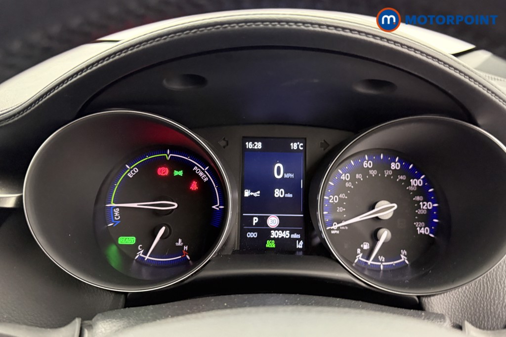 Used Toyota C-HR 2022 for sale - 76147001: Photo 13