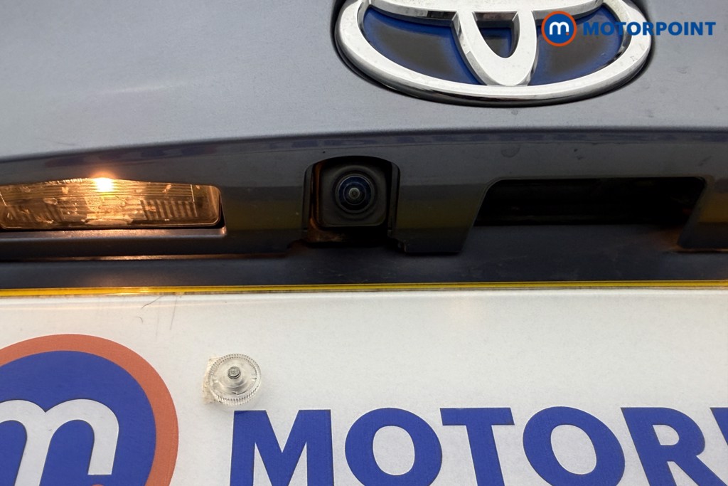 Used Toyota C-HR 2022 for sale - 76147001: Photo 29