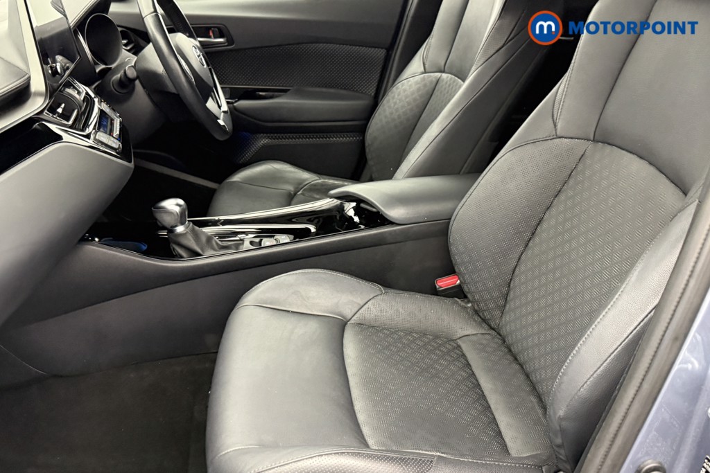 Used Toyota C-HR 2022 for sale - 76147001: Photo 31