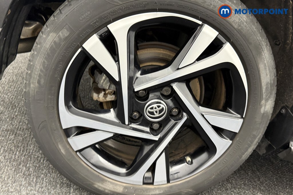 Used Toyota C-HR 2022 for sale - 76147001: Photo 40