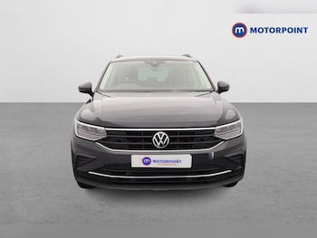 Used Volkswagen Tiguan 2022 for sale - 75443843: Photo