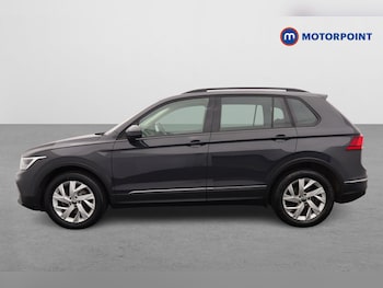 Used Volkswagen Tiguan 2022 for sale - 75443843: Photo