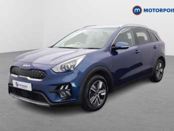 Used Kia Niro 2022 for sale - 75274857: Photo