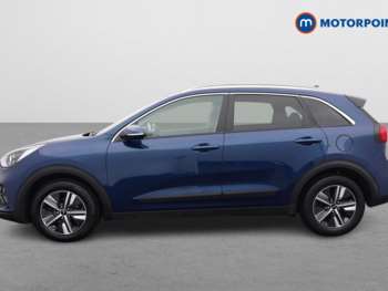 Used Kia Niro 2022 for sale - 75274857: Photo