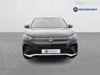 Used Volkswagen Tiguan 2024 for sale - 75241869: Photo