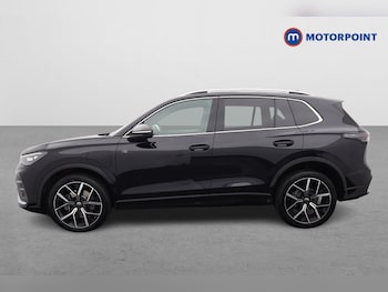 Used Volkswagen Tiguan 2024 for sale - 75241869: Photo