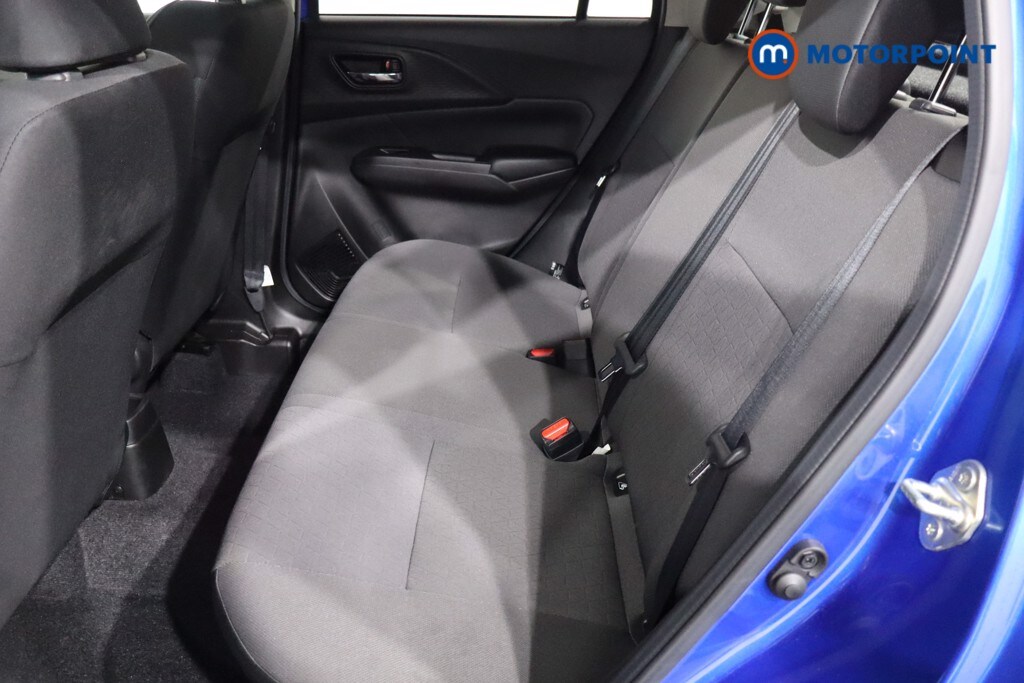 Used Suzuki Swift 2025 for sale - 77607773: Photo 13