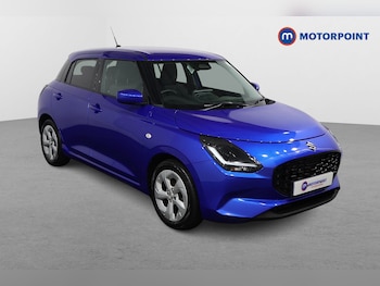 Used Suzuki Swift 2025 for sale - 77607773: Photo