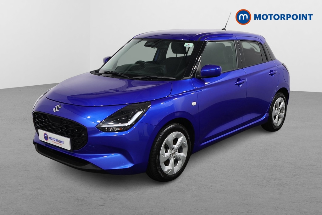 Used Suzuki Swift 2025 for sale - 77607773: Photo 3