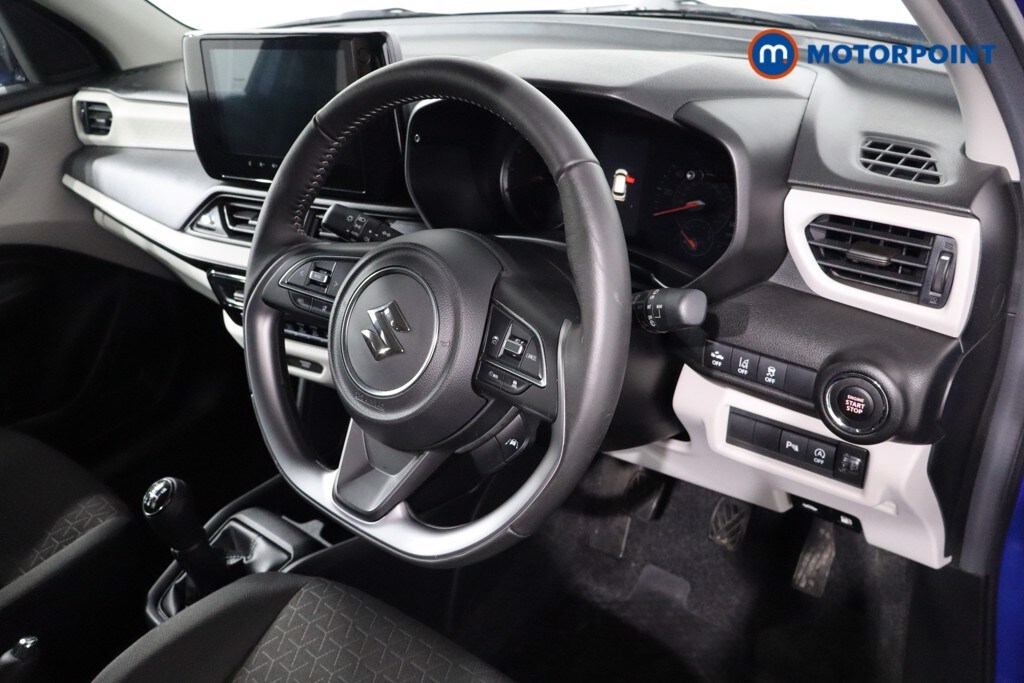 Used Suzuki Swift 2025 for sale - 77607773: Photo 32