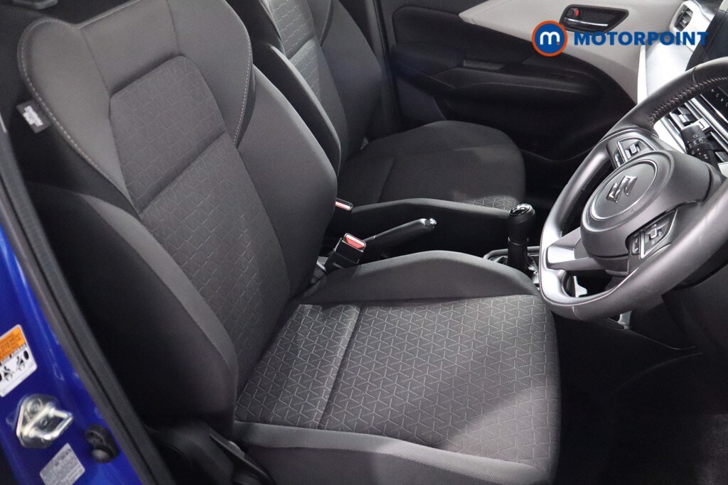 Used Suzuki Swift 2025 for sale - 77607773: Photo 33