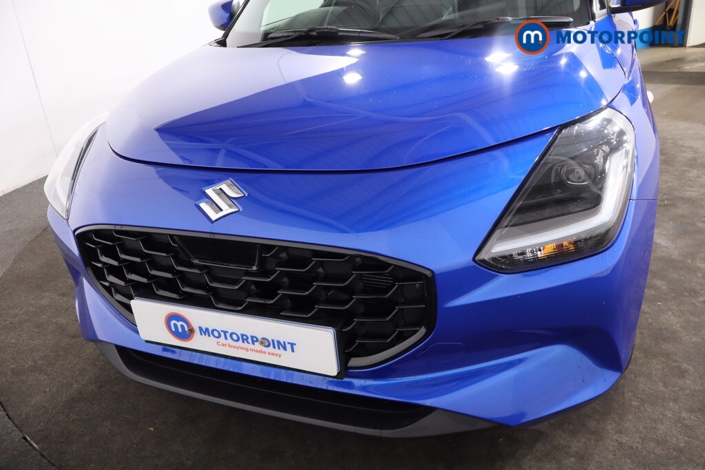 Used Suzuki Swift 2025 for sale - 77607773: Photo 39