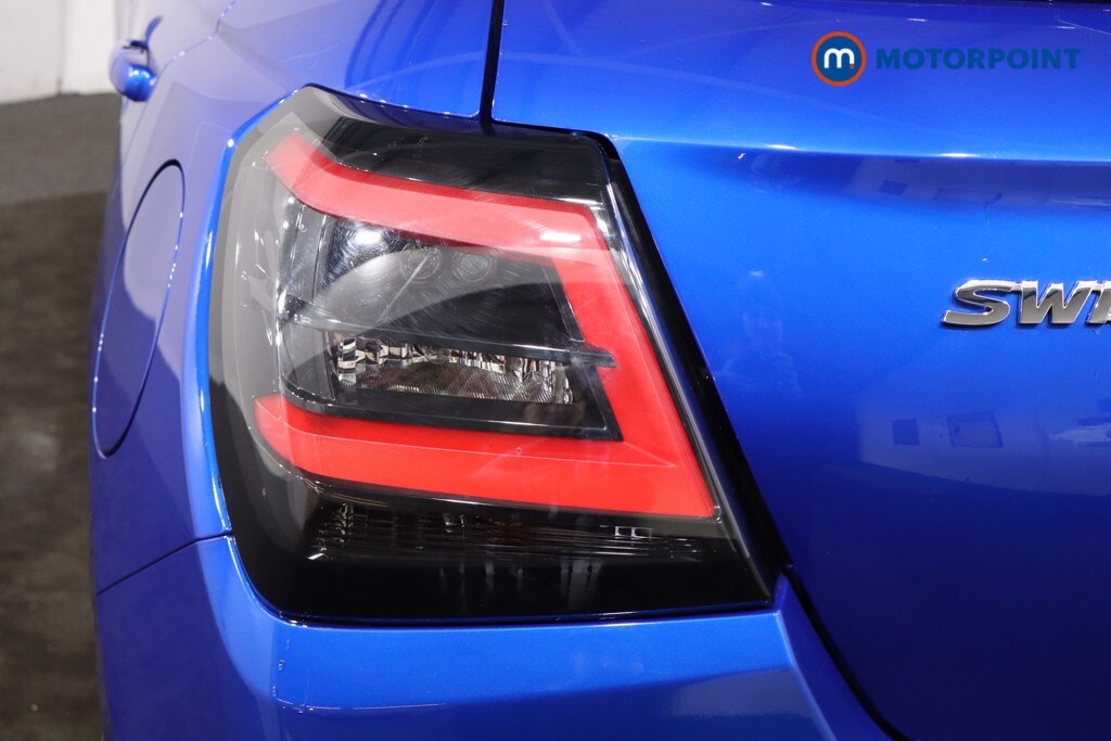 Used Suzuki Swift 2025 for sale - 77607773: Photo 42