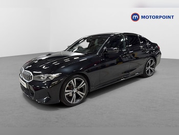 Used BMW 3 Series 2025 for sale - 78524272: Photo