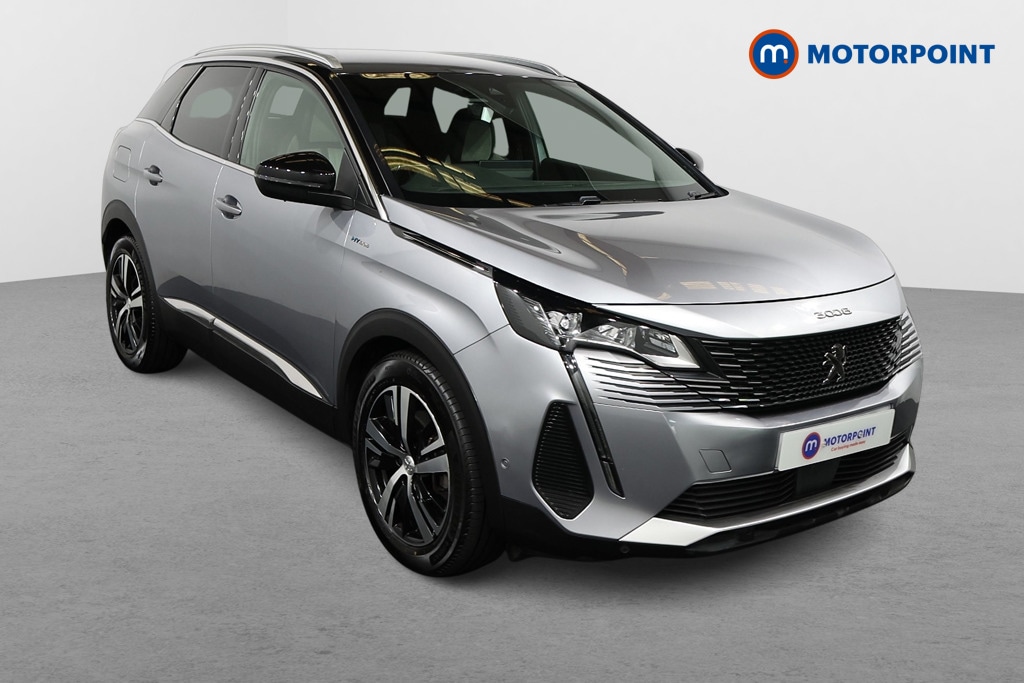 Used Peugeot 3008 2021 for sale - 76255647: Photo 1