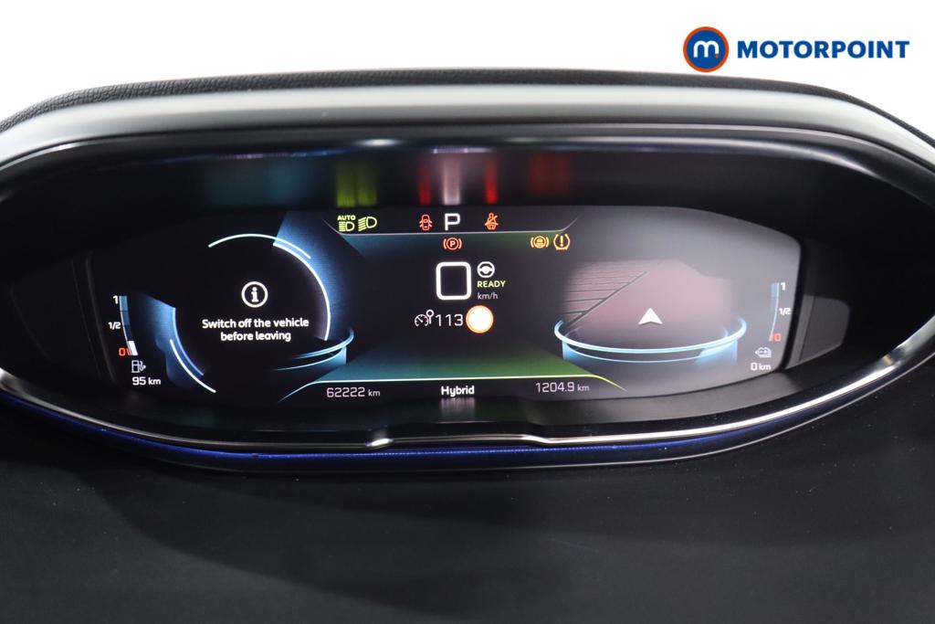 Used Peugeot 3008 2021 for sale - 76255647: Photo 15