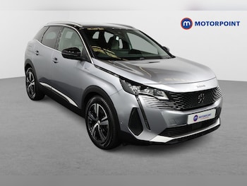 Peugeot - 3008