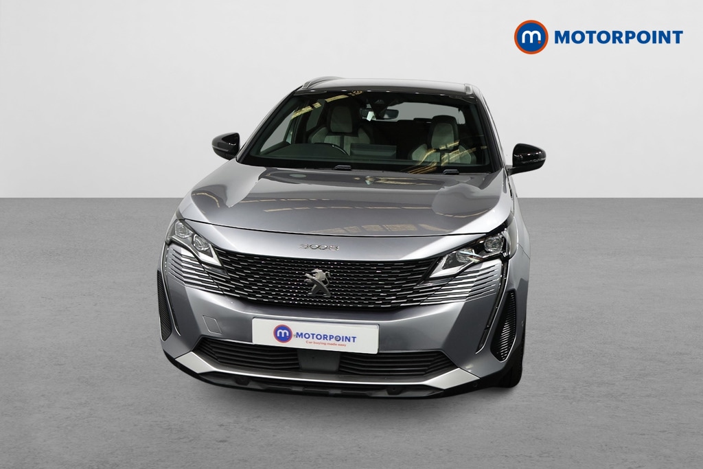 Used Peugeot 3008 2021 for sale - 76255647: Photo 2