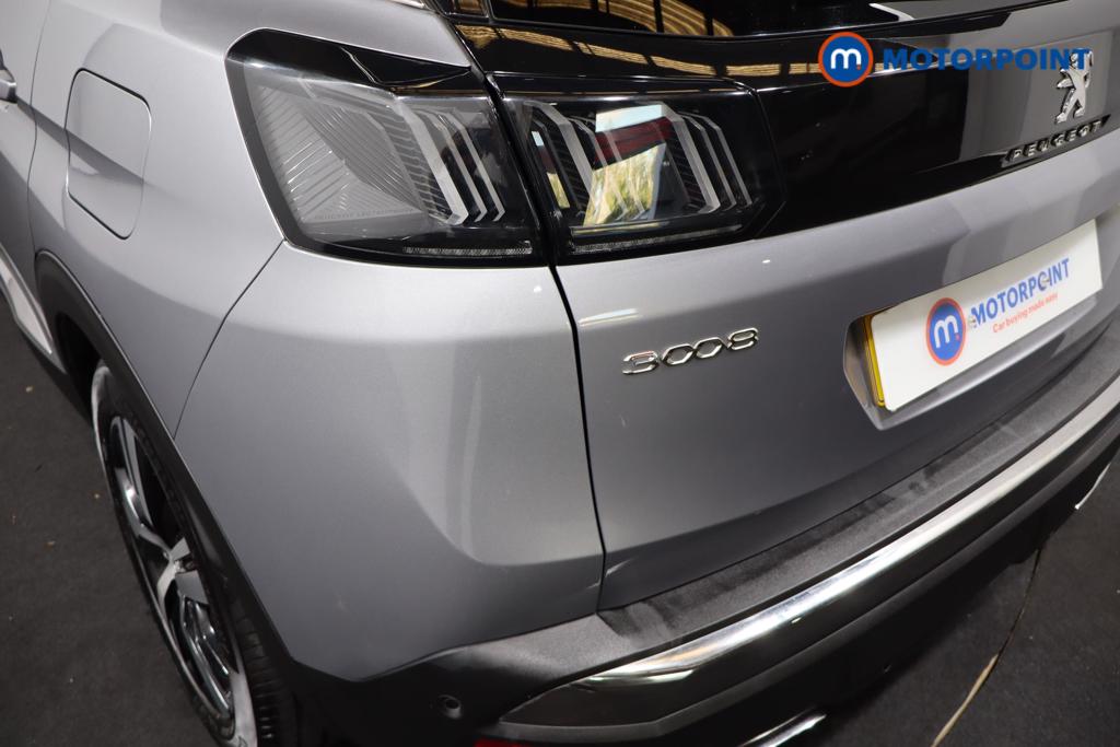 Used Peugeot 3008 2021 for sale - 76255647: Photo 23