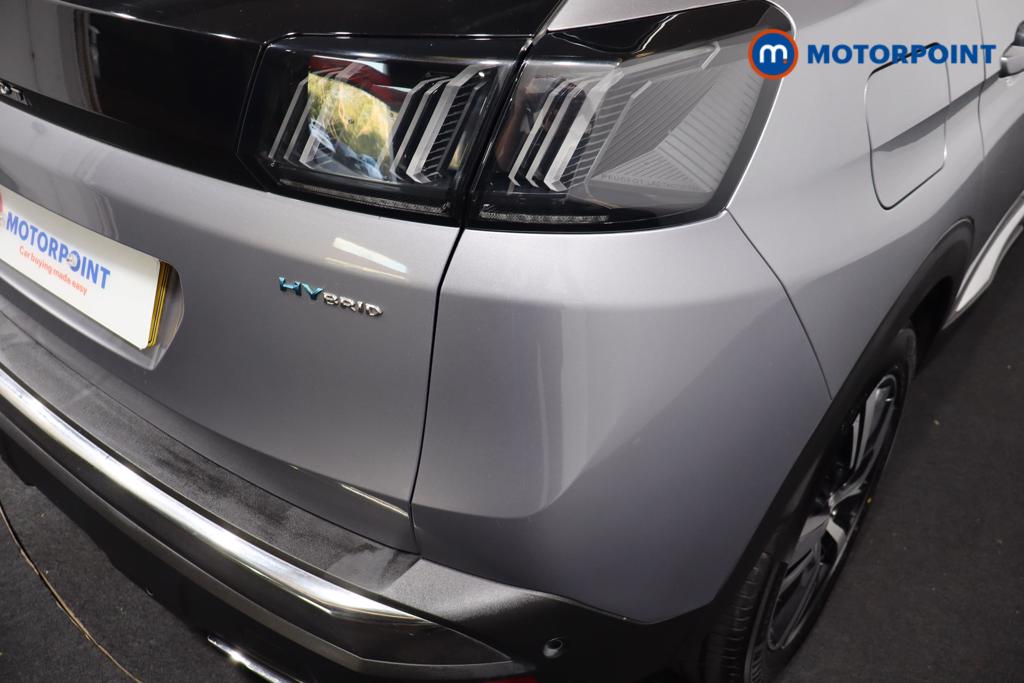 Used Peugeot 3008 2021 for sale - 76255647: Photo 24