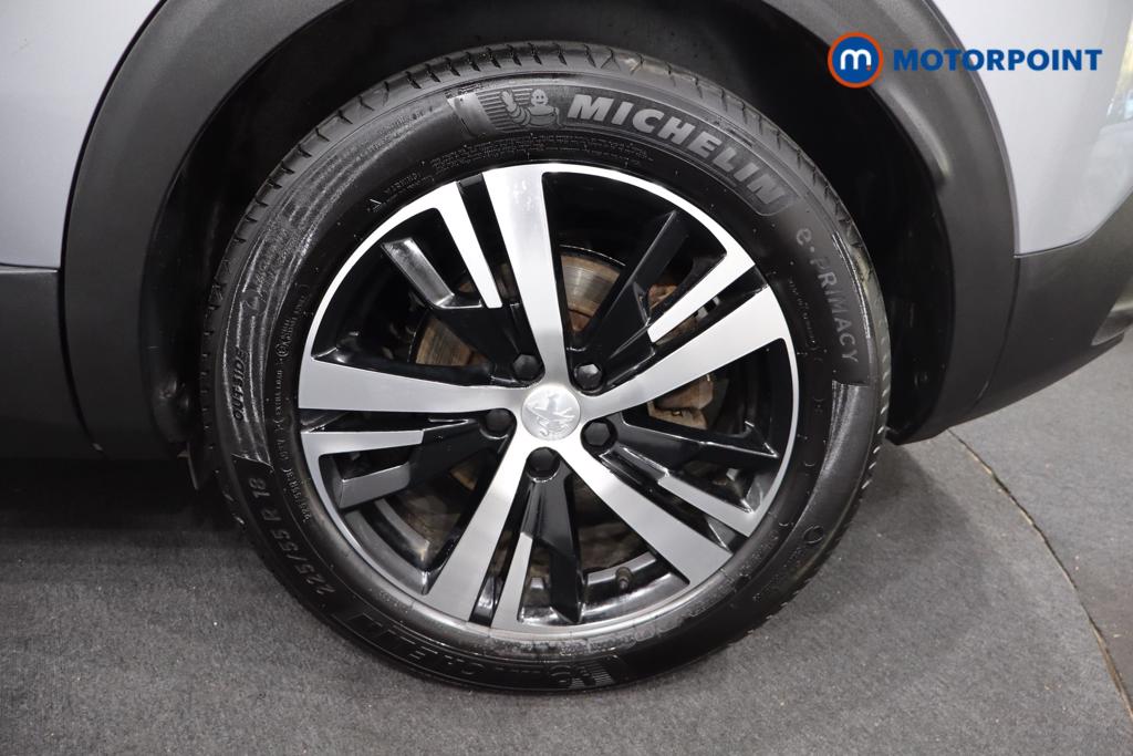 Used Peugeot 3008 2021 for sale - 76255647: Photo 28