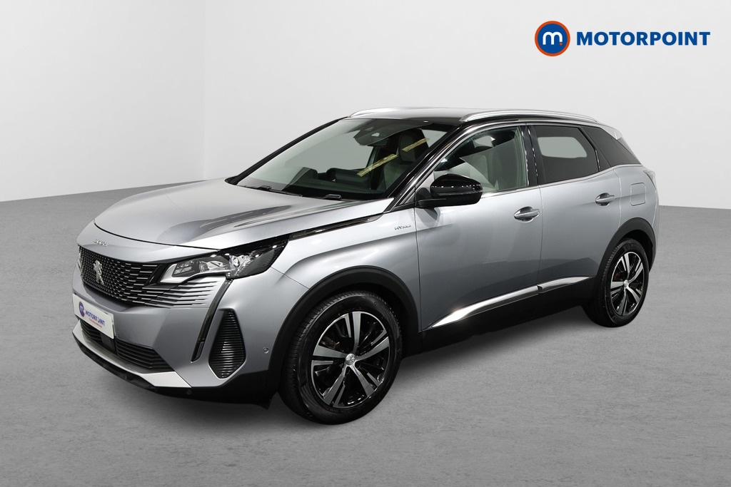 Used Peugeot 3008 2021 for sale - 76255647: Photo 3