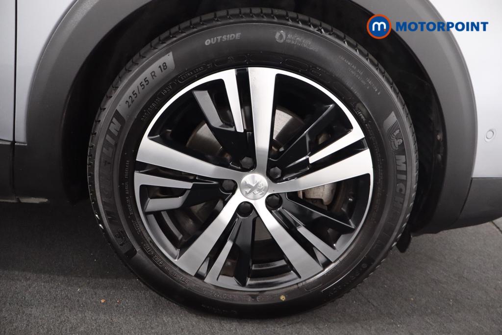 Used Peugeot 3008 2021 for sale - 76255647: Photo 30