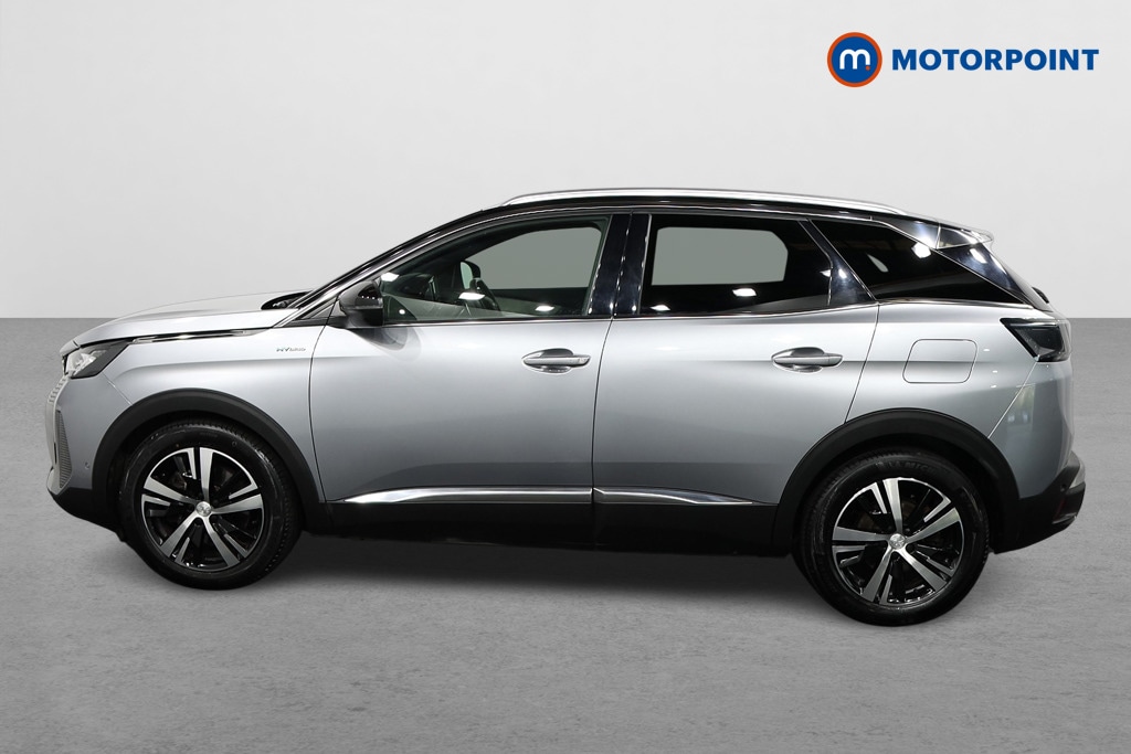 Used Peugeot 3008 2021 for sale - 76255647: Photo 4