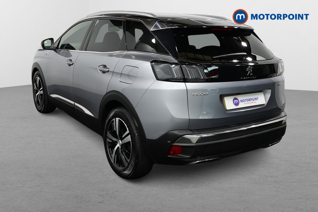 Used Peugeot 3008 2021 for sale - 76255647: Photo 5