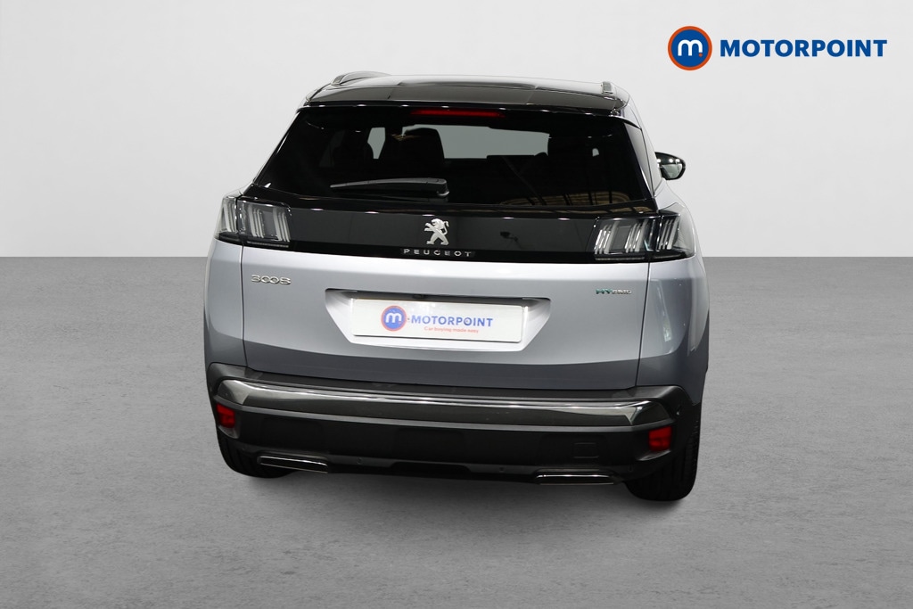 Used Peugeot 3008 2021 for sale - 76255647: Photo 6