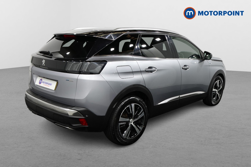 Used Peugeot 3008 2021 for sale - 76255647: Photo 7