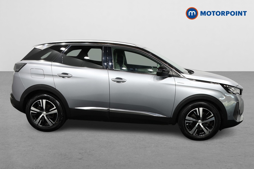 Used Peugeot 3008 2021 for sale - 76255647: Photo 8
