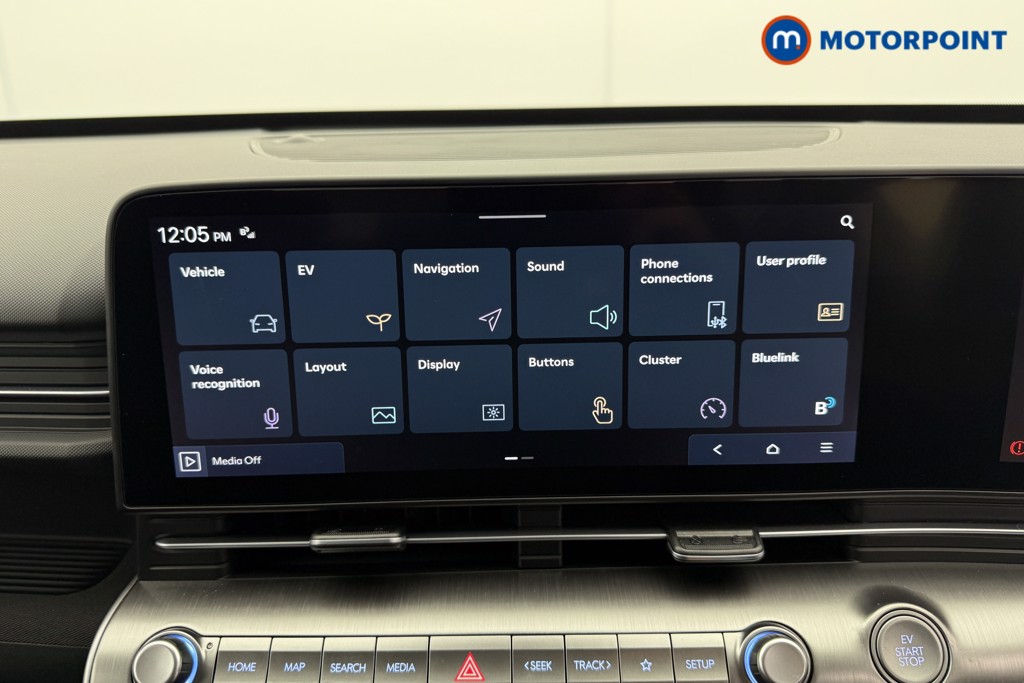 Used Hyundai KONA 2025 for sale - 77450758: Photo 14