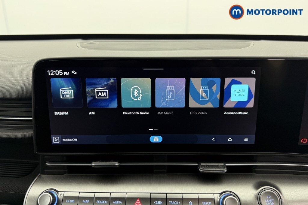 Used Hyundai KONA 2025 for sale - 77450758: Photo 15