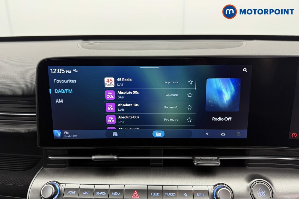 Used Hyundai KONA 2025 for sale - 77450758: Photo 16