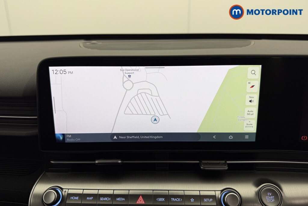 Used Hyundai KONA 2025 for sale - 77450758: Photo 17