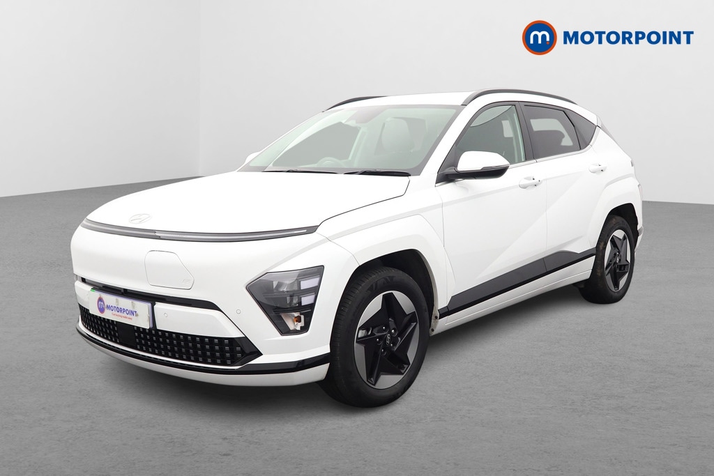 Used Hyundai KONA 2025 for sale - 77450758: Photo 3