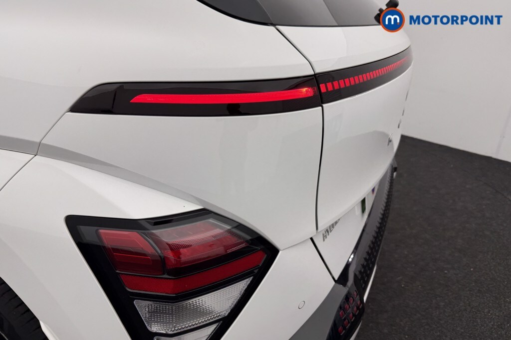 Used Hyundai KONA 2025 for sale - 77450758: Photo 36