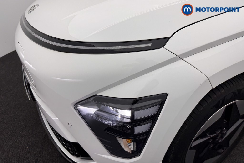 Used Hyundai KONA 2025 for sale - 77450758: Photo 38