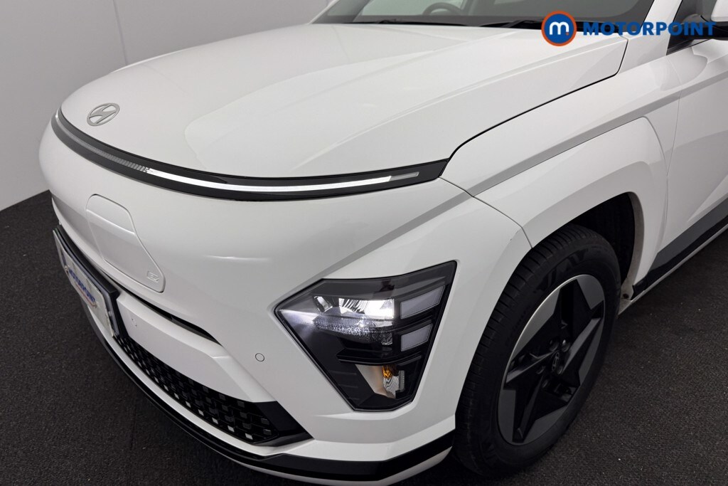 Used Hyundai KONA 2025 for sale - 77450758: Photo 39