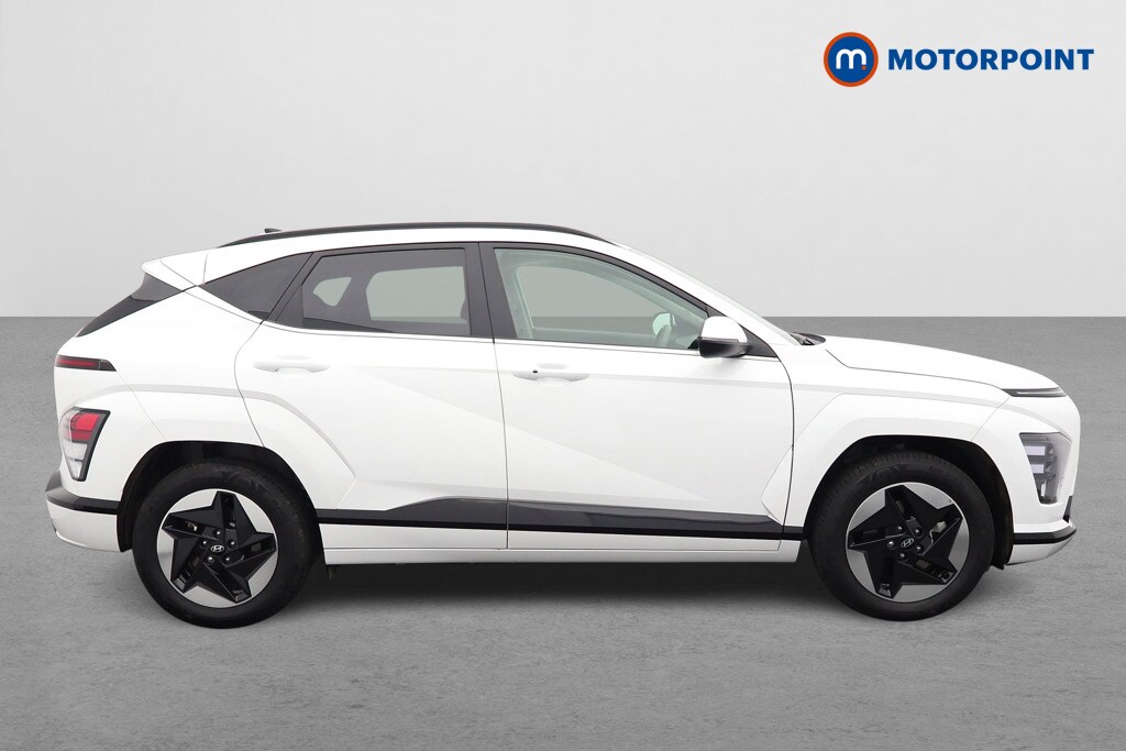 Used Hyundai KONA 2025 for sale - 77450758: Photo 8