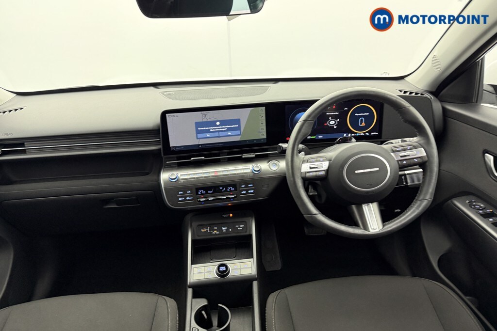 Used Hyundai KONA 2025 for sale - 77450758: Photo 9