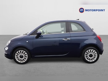 Used Fiat 500 2023 for sale - 77104278: Photo