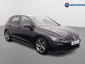 2022 - 1.5 TSI 150 R-Line 5dr