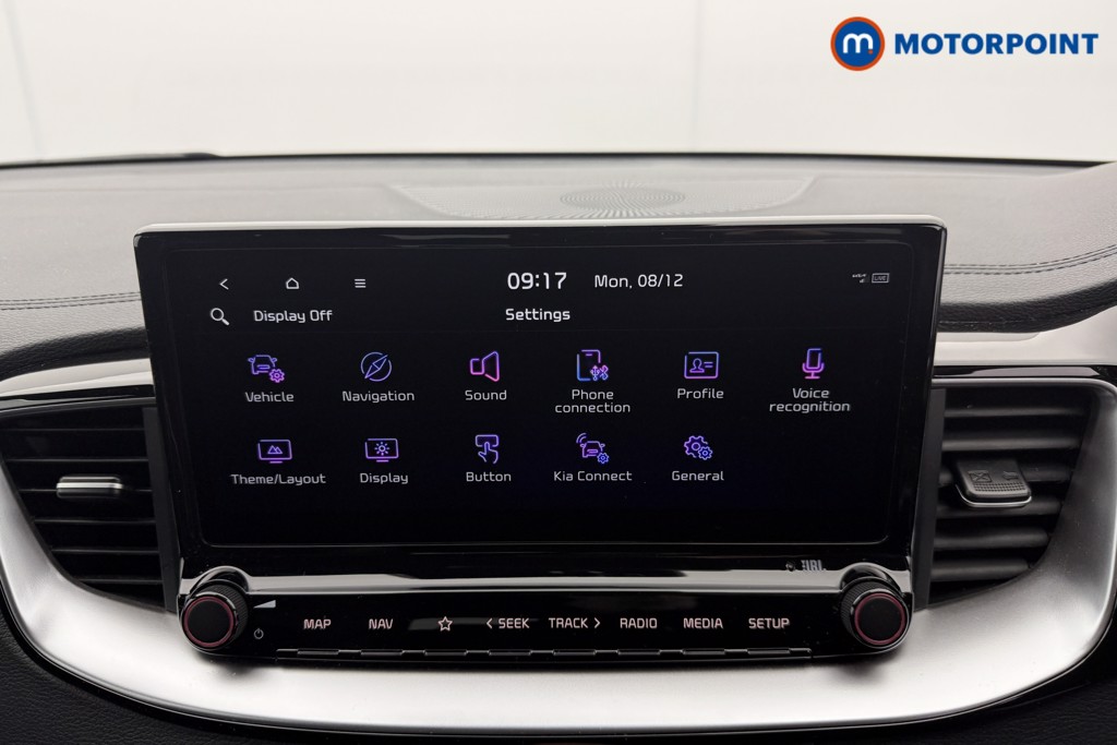 Used Kia Ceed 2024 for sale - 77286662: Photo 14